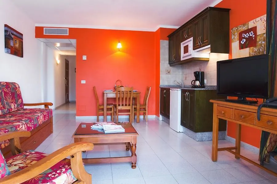 ***  Suite Hotel Montana Club Puerto del Carmen Spanyolország