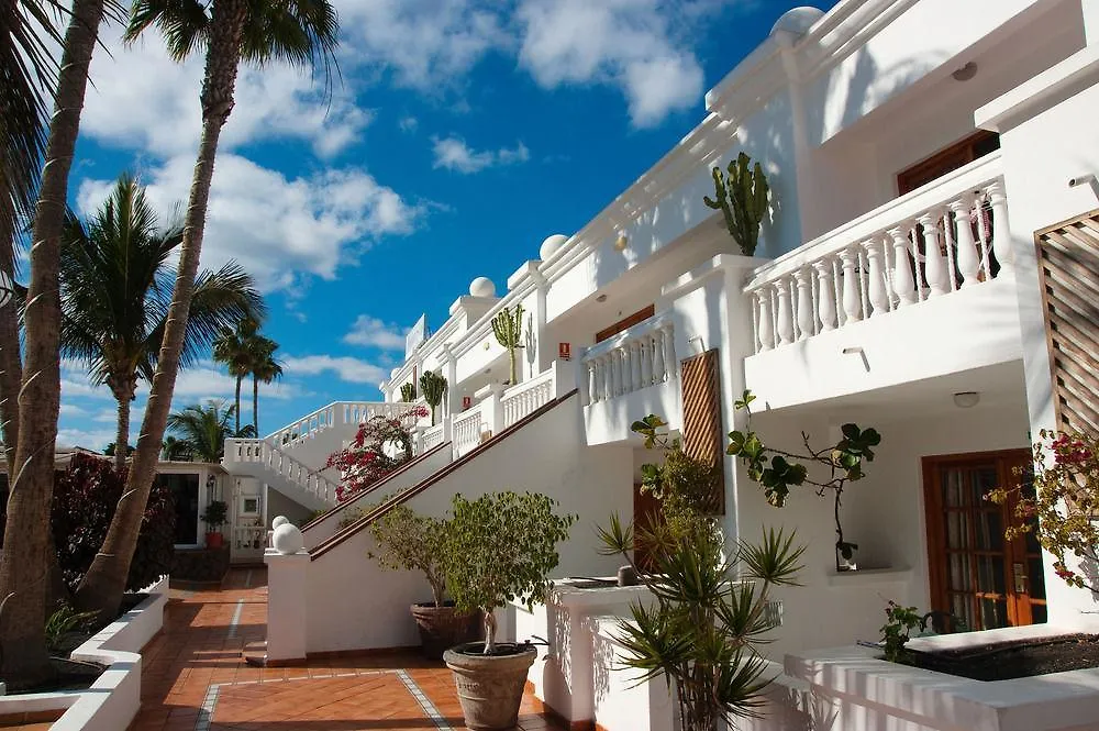 ***  Suite Hotel Montana Club Puerto del Carmen Spanyolország