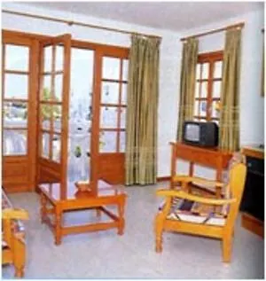 Suite Hotel Montana Club Puerto del Carmen