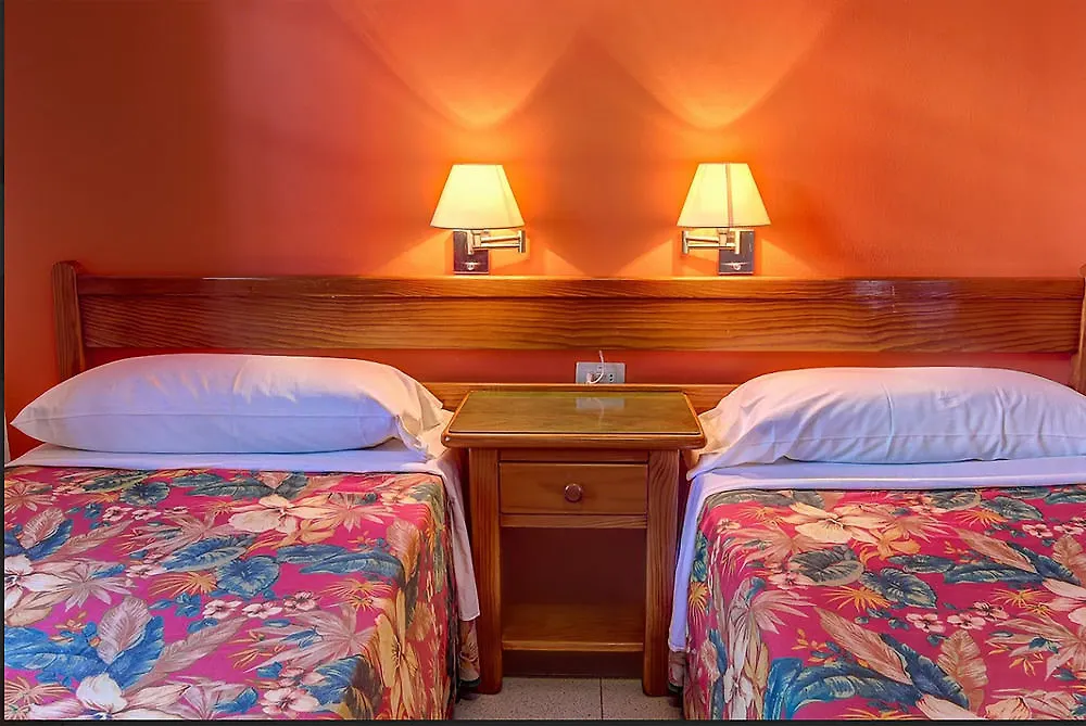 Suite Hotel Montana Club Puerto del Carmen Spanyolország