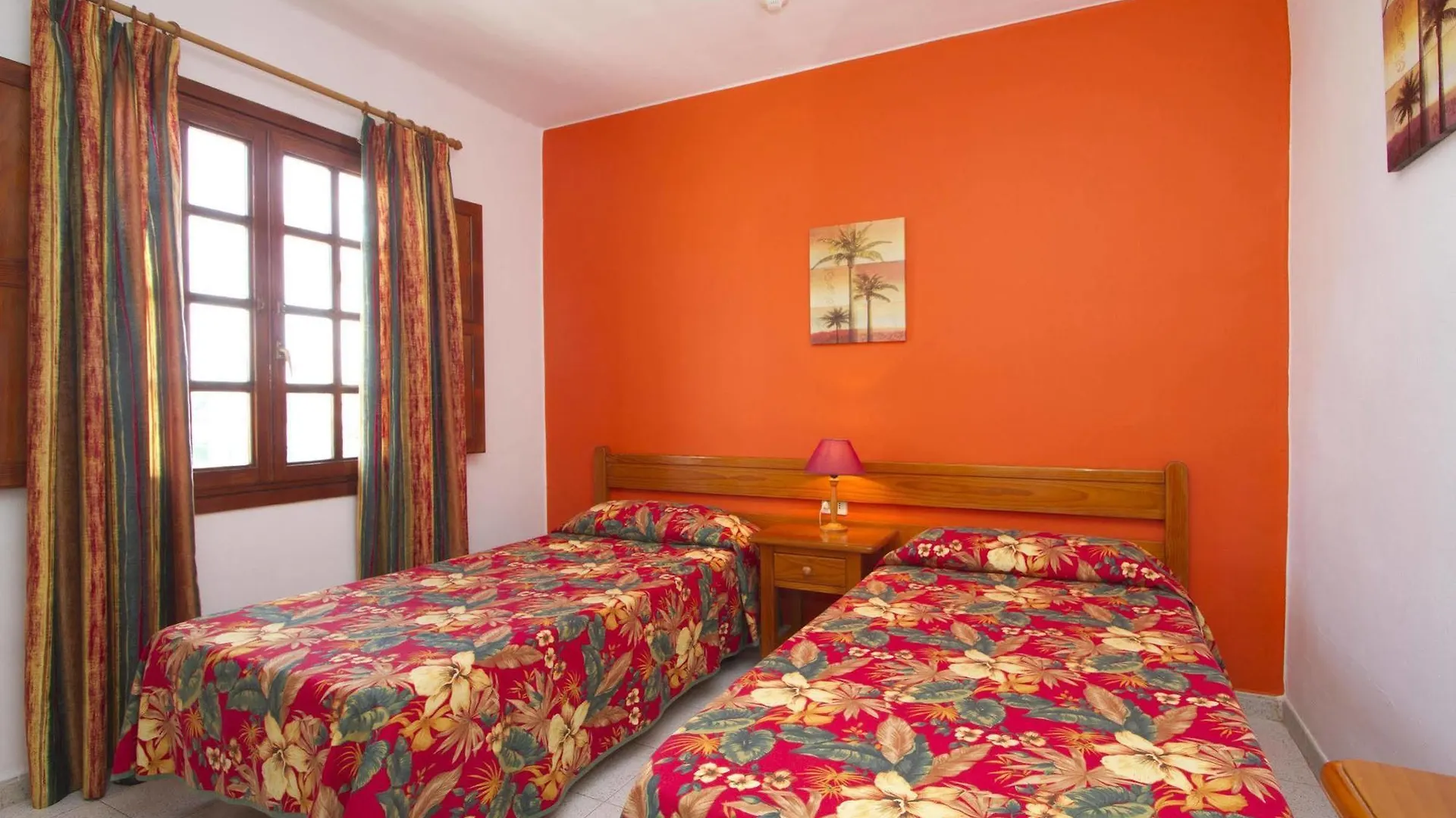 Suite Hotel Montana Club Puerto del Carmen 3*,  Spanyolország