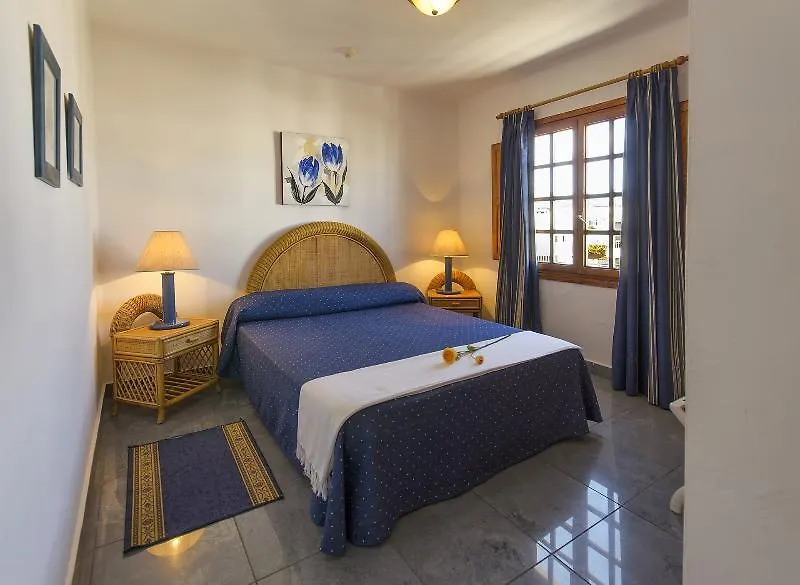 Suite Hotel Montana Club Puerto del Carmen 3*,