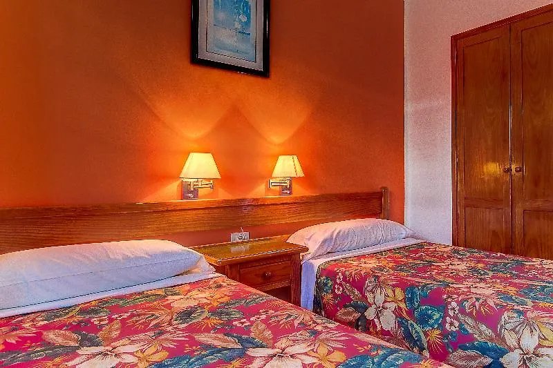 Suite Hotel Montana Club Puerto del Carmen 3*,  Spanyolország