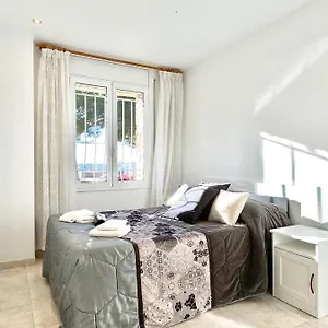Apartamento Devant La