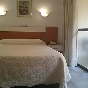 Gasthof Terminal Málaga