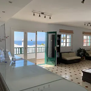 Pueblos Aparthotel