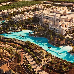 Gran Melia Palacio De Isora & Otel
