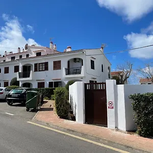 Apartamento Siesta Mar Cala En Porter