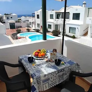  Apartment Gibshouses Rosa