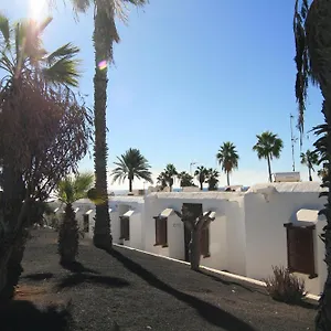  Apartment Casa Jardines