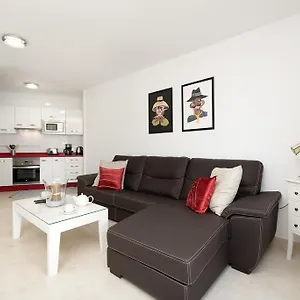  Apartment Old Town