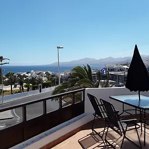  Apartment Seaview Puerto Del Carmen