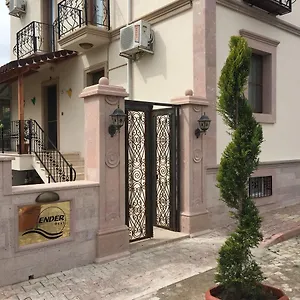 Ender (adults Only) Ayvalı