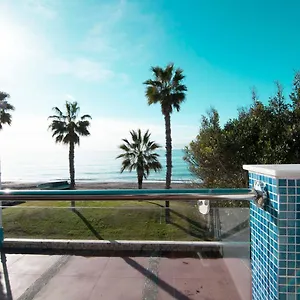 Apartamento Letmalaga Cremades