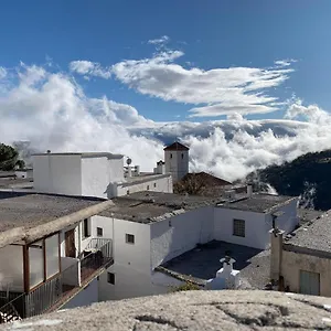 Hotel Rural Alfajia De Antonio Capileira